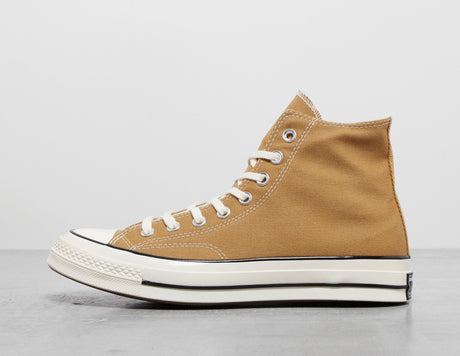 CTAS 70 HI BRN/BRN/WHT