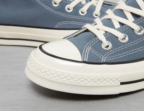 CTAS 70 HI BLU/WHT/BLU