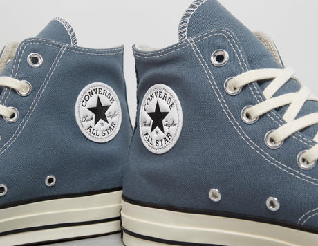 CTAS 70 HI BLU/WHT/BLU