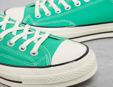 CTAS 70 OX GRN/WHT/GRN