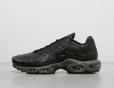 !MAX PLUS OLYM GRY/BLK'