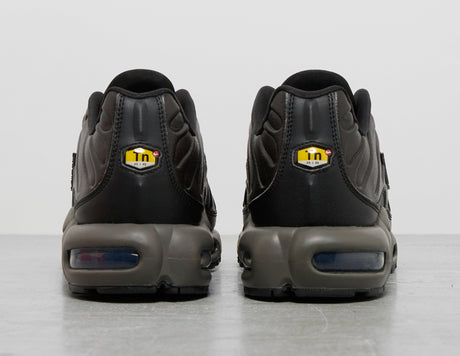 !MAX PLUS OLYM GRY/BLK'