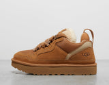 LOWMEL CHESTNUT