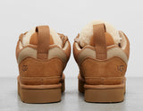 LOWMEL CHESTNUT