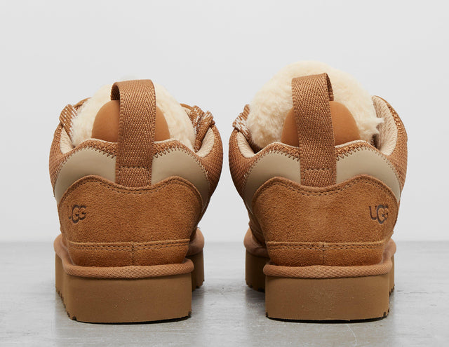 LOWMEL CHESTNUT