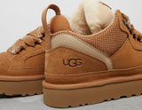 LOWMEL CHESTNUT