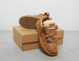 LOWMEL CHESTNUT