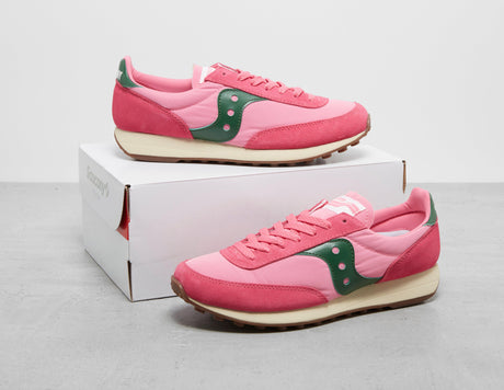 TRAINER 80 PNK/PNK