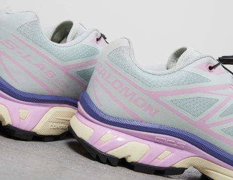 XT-6 WHT/PNK/PURP
