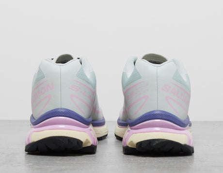 XT-6 WHT/PNK/PURP