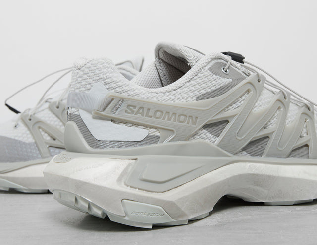 !XT PURE ADV WHT/SIL