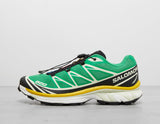 !XT-6 GRN/BLK/GRN