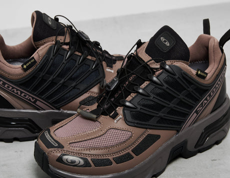 !ACS GTX IRON/PLUM