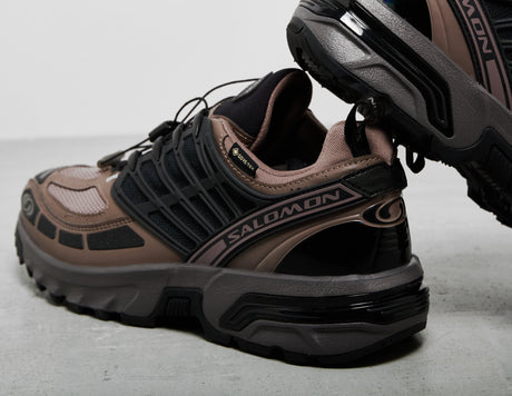 !ACS GTX IRON/PLUM
