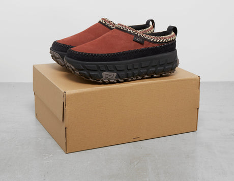 VENTURE DZE RED/BLK
