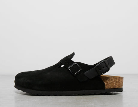TOKIO BLK/BLK