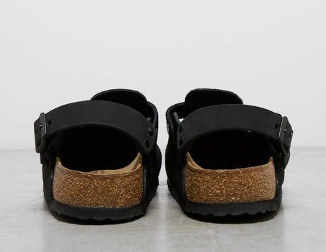 TOKIO BLK/BLK