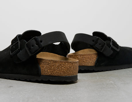 TOKIO BLK/BLK