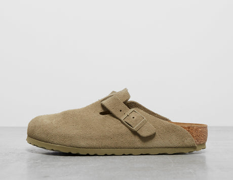 BOSTON FADED KHAKI