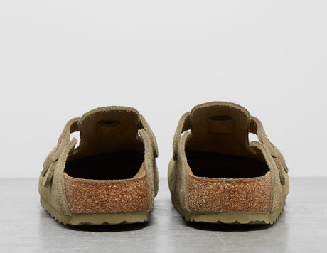BOSTON FADED KHAKI