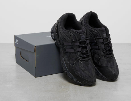 1906 UTIL BLK/BLK