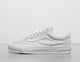 OLD SKOOL LX GRY/WHT