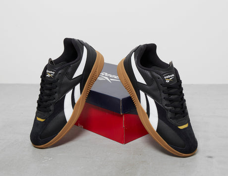 HAMMER STREET BLK/WHT/GUM