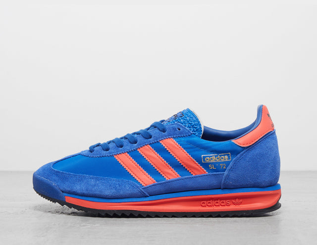 SL72 BLUE/RED