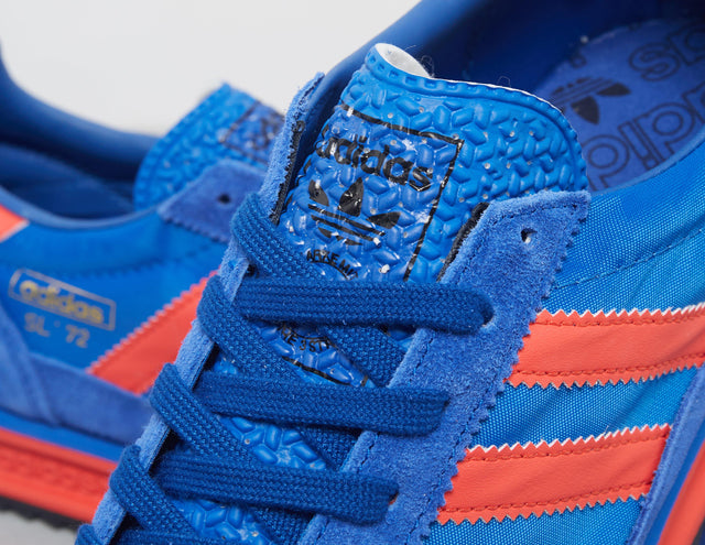 SL72 BLUE/RED