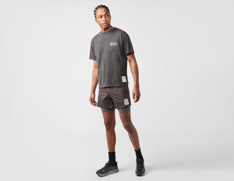 !TECHSILKÿ 8" SHORTS QKSN