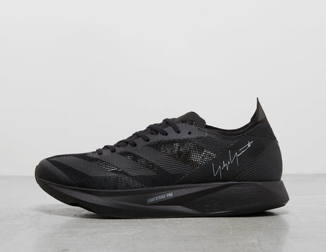 !Y-3 TAKUMI SEN 10 BLK/WH