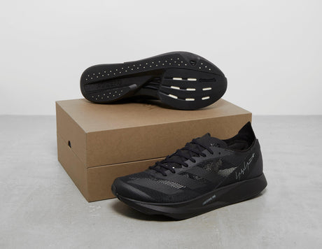 !Y-3 TAKUMI SEN 10 BLK/WH
