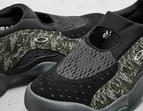 !FLESH SAN CAMO/BLK