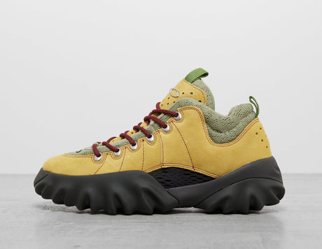 !EDGE BOOT YEL/PAR