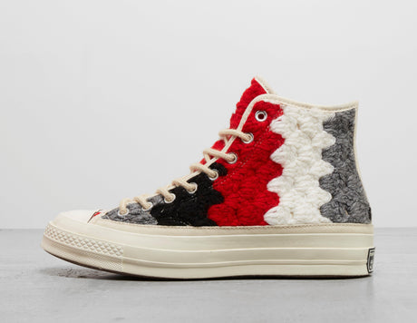 CTAS 70 HI CROCHET MUL