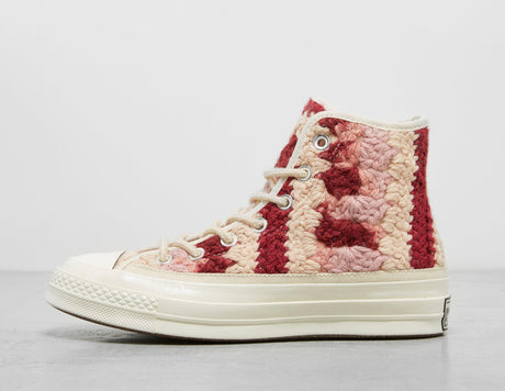 CTAS 70 HI CROCHET MUL