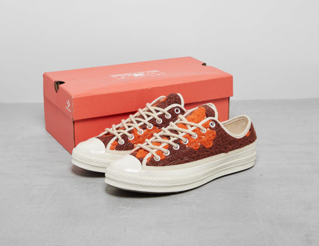 CTAS 70 OX CROCHET MUL