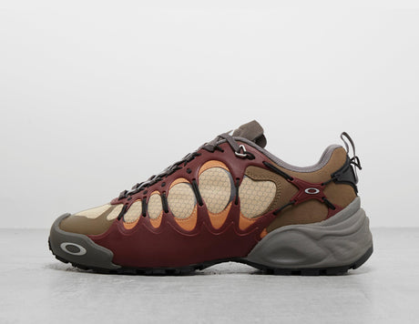 !IBEX PNK/RED/BLK