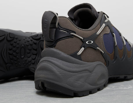 !IBEX BLK/BLK/BLK