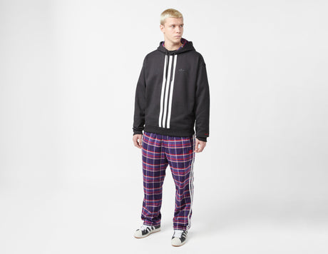(W)KORN GRPHC STRP HD BLK