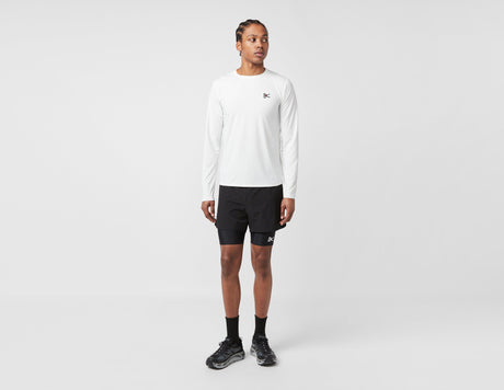 !PKT TRAIL SHORTS BLK