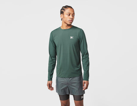 !LTW LS TEE SPRUCE