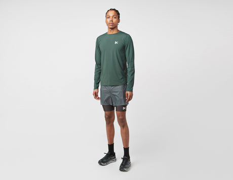 !LTW LS TEE SPRUCE