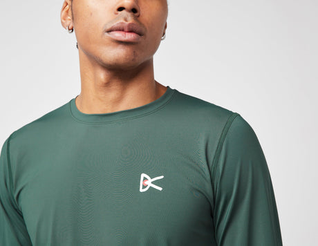 !LTW LS TEE SPRUCE