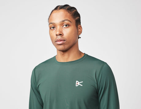 !LTW LS TEE SPRUCE