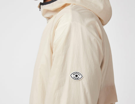 !ULTRALT WIND JKT CHALK