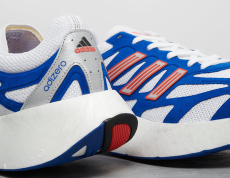 ADIZERO AR BLU/WHT/BLU