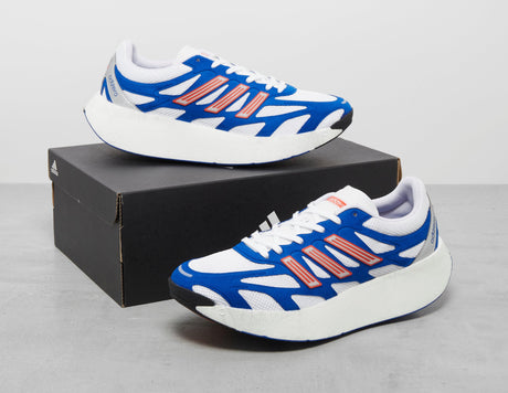 ADIZERO AR BLU/WHT/BLU