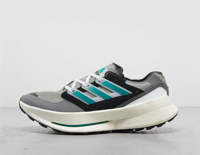 !EQT ARG GRY/GRN/WHT