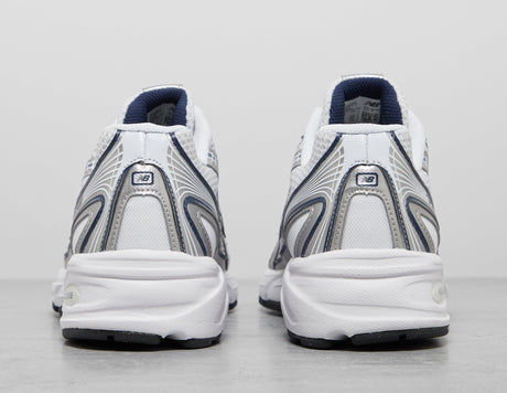 740 WHT/SIL/NVY
